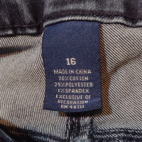 Jeans - Picture 6 of 7